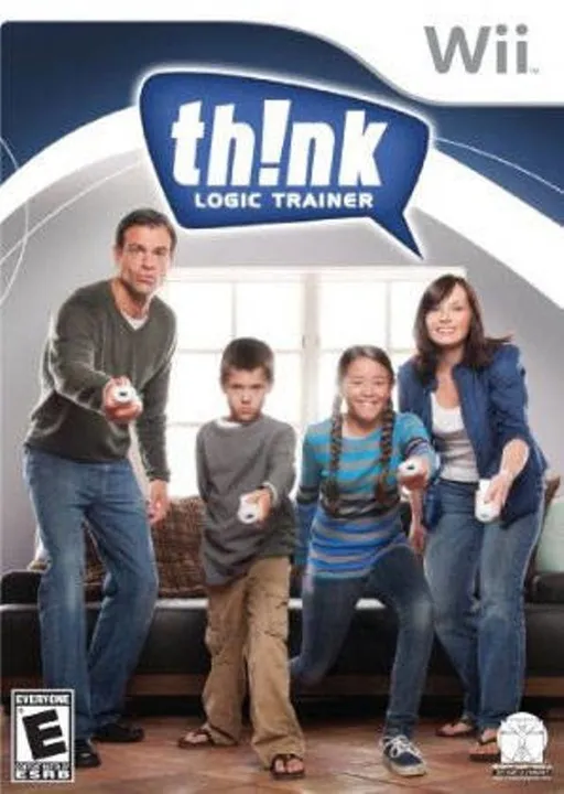 Think Logic Trainer (USA)